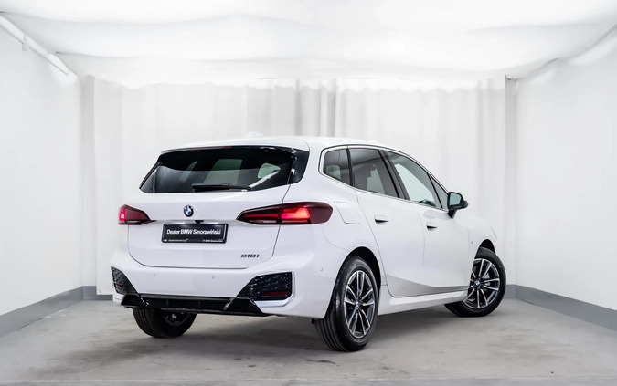 BMW Seria 2 cena 173350 przebieg: 1, rok produkcji 2023 z Poznań małe 781